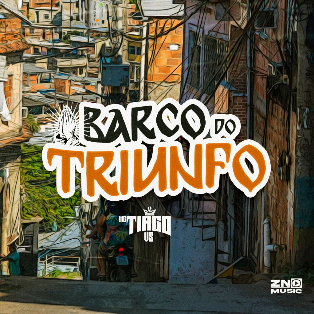 Barco do Triunfo (Explicit)