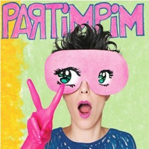 收聽Adriana Partimpim的Gatinha Manhosa歌詞歌曲