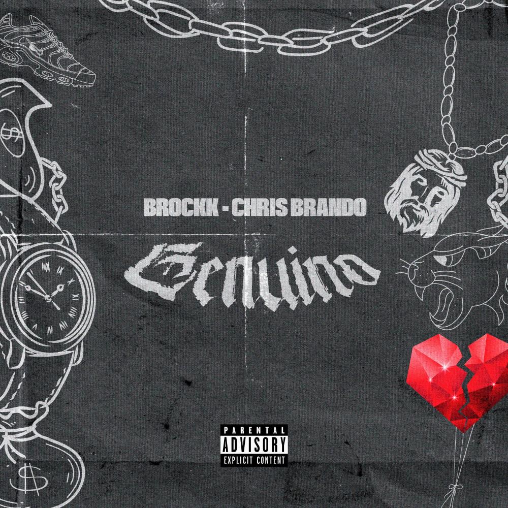 Las 12 (feat. Jclxan) (Explicit)