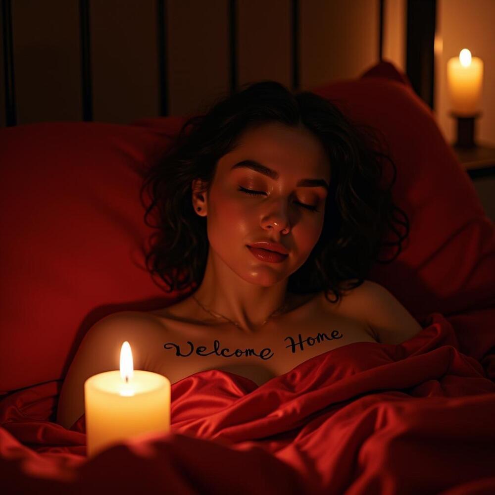 Welcome Home (Explicit)