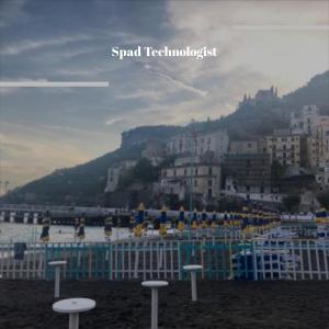 Listen to Spad Technologist song with lyrics from Keta Arry