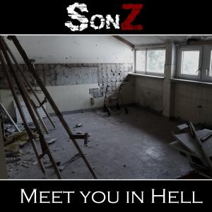 อัลบัม Meet you in hell ศิลปิน SONZ