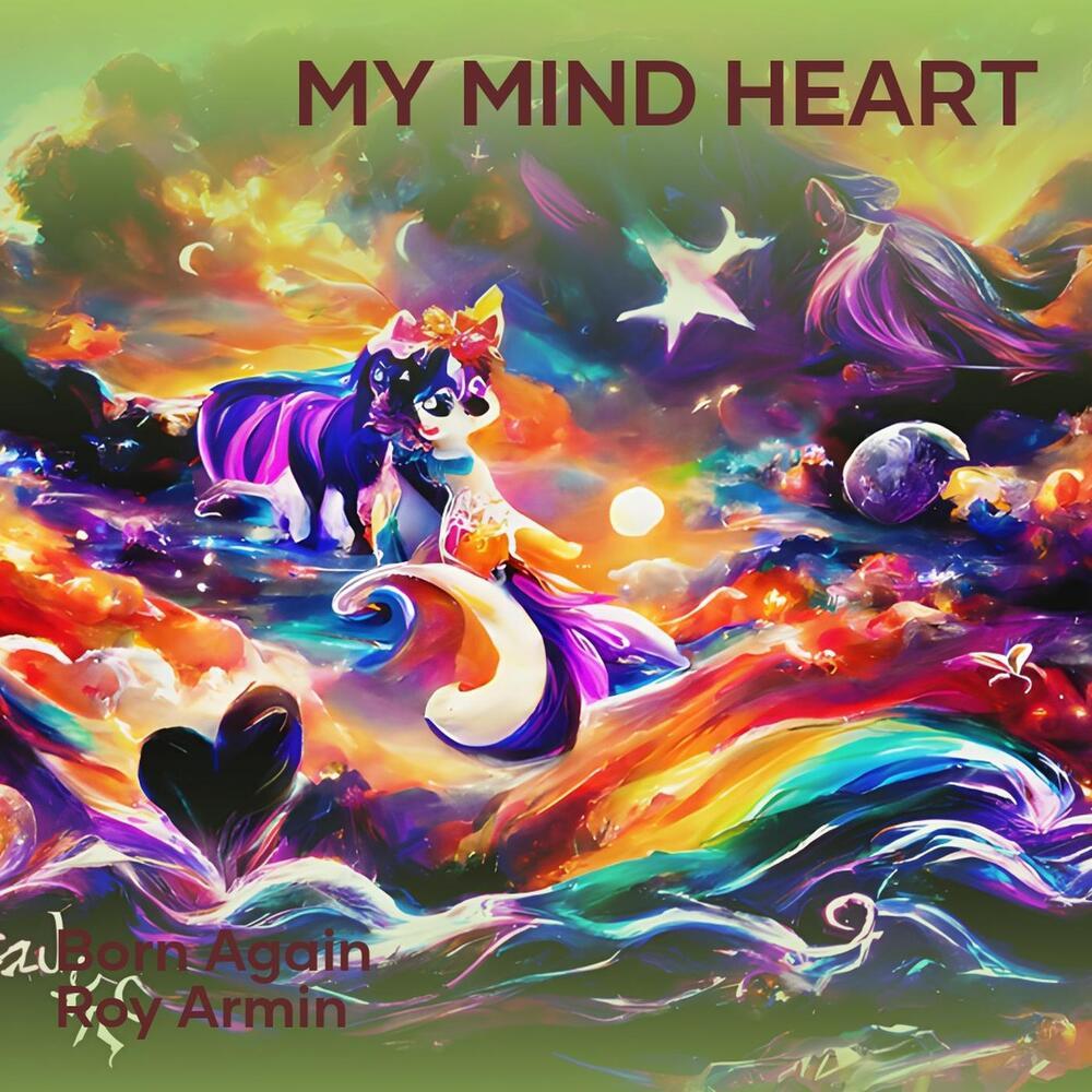 My Mind Heart (Acoustic)