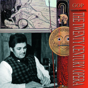 Album Bellini · i puritani from Gianni Raimondi