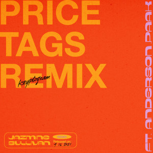 Jazmine Sullivan的專輯Price Tags (kryptogram Remix) (Explicit)