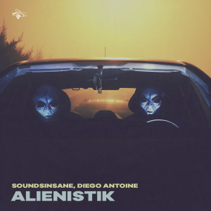 Listen to Alienistik song with lyrics from Soundsinsane