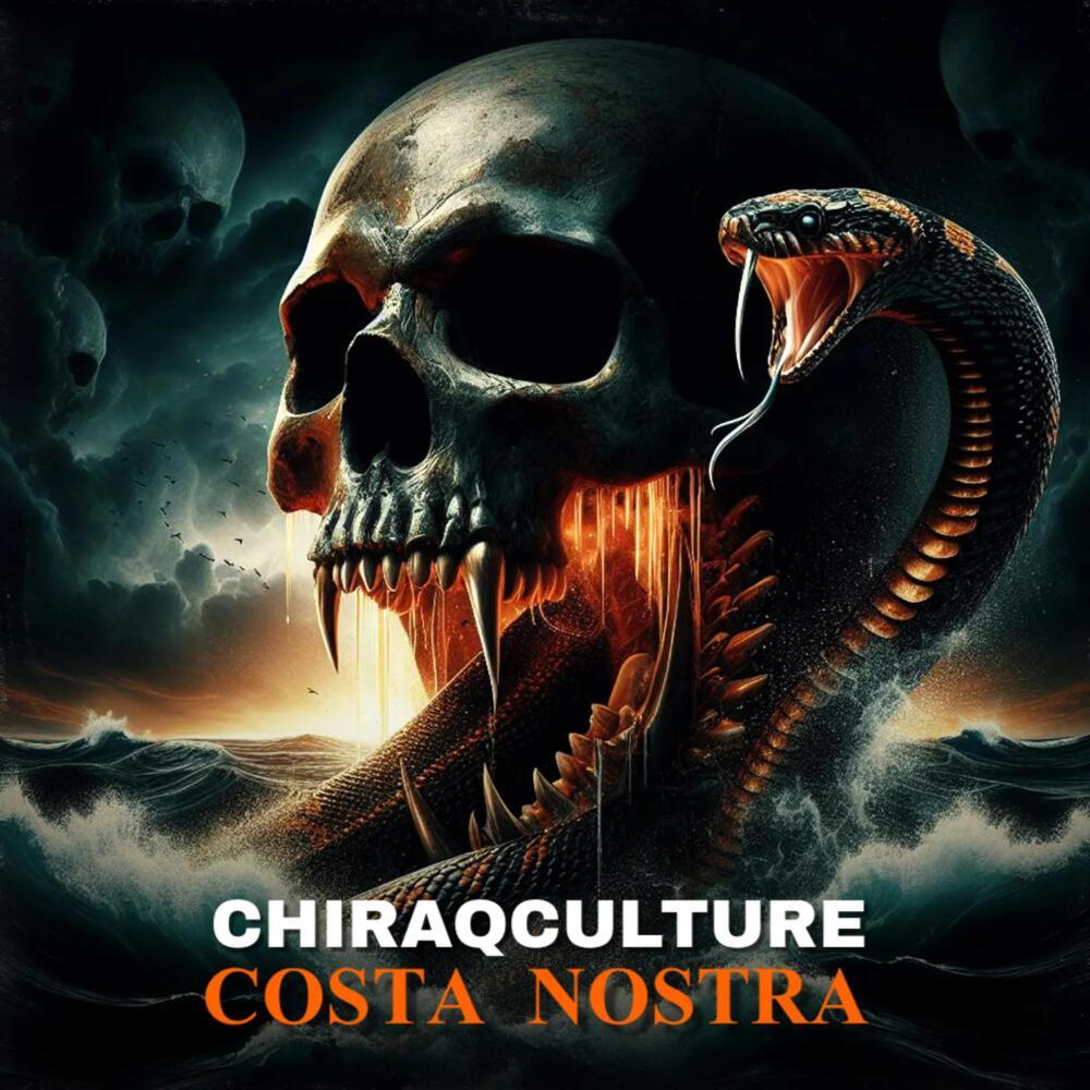 COSTA NOSTRA (Explicit)