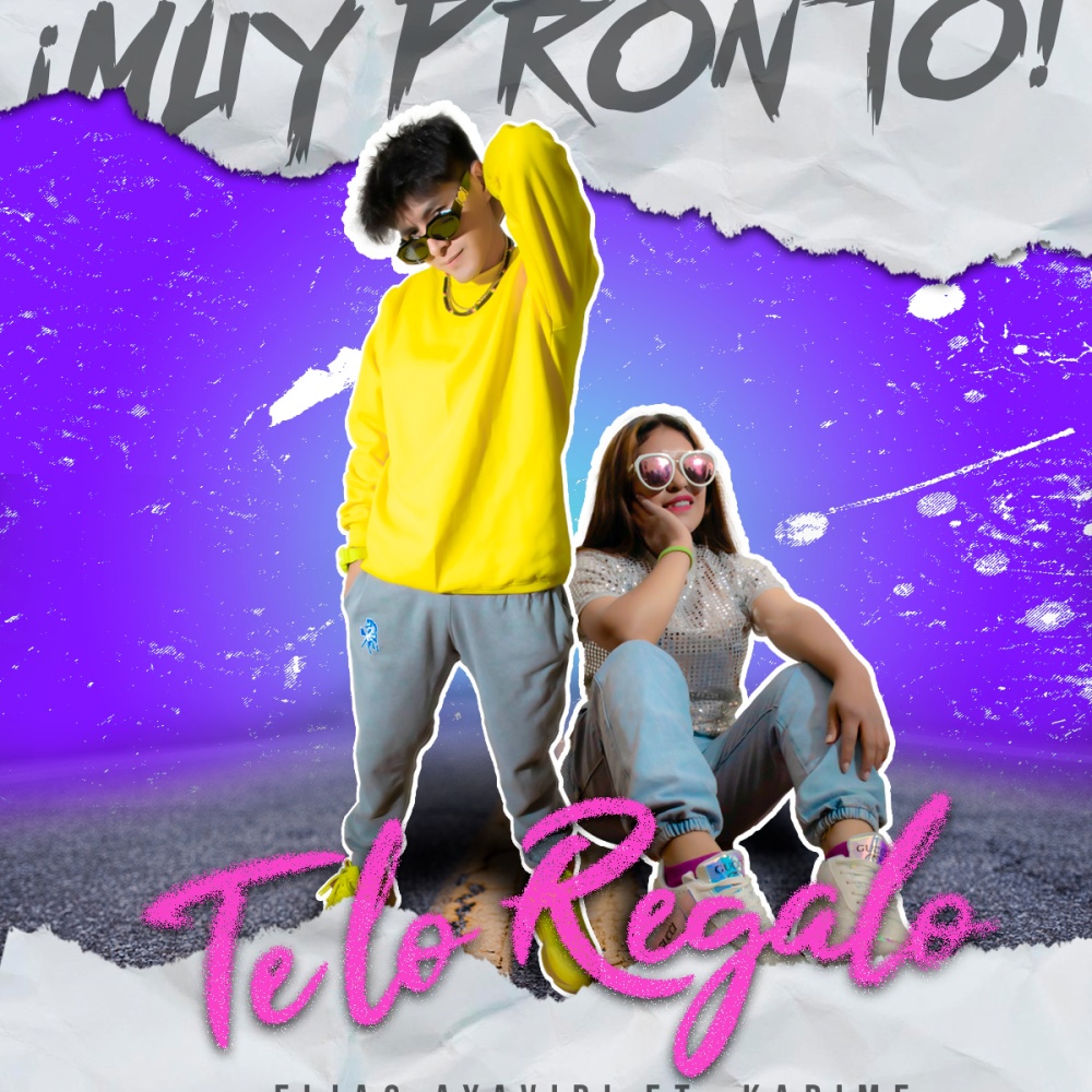 Te Lo Regalo