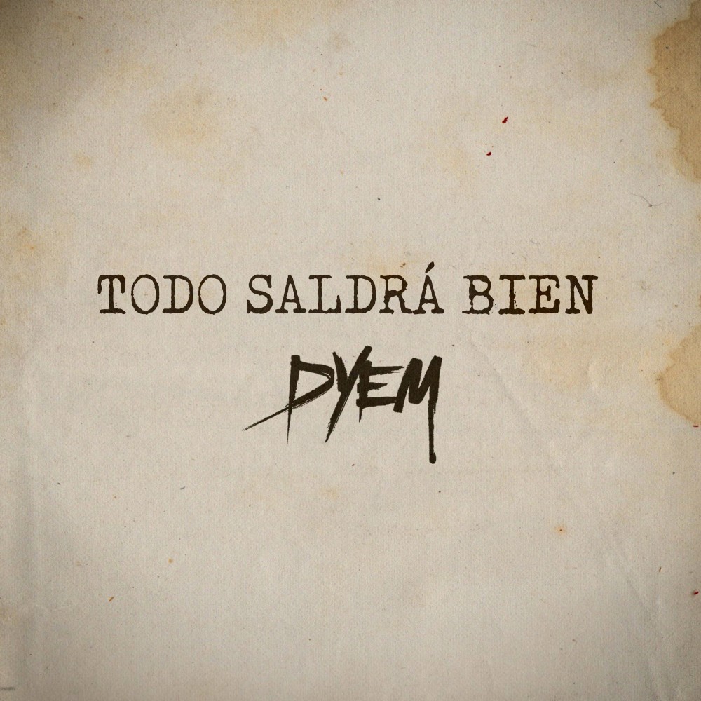 Todo saldrá bien (Instrumental)