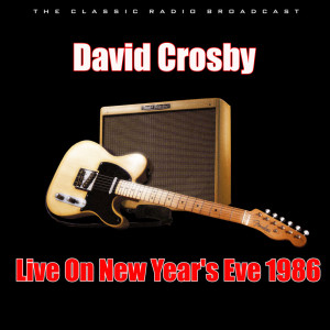 Live On New Year's Eve 1986