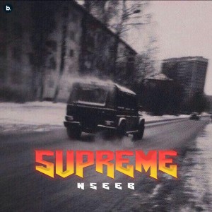 Nseeb的专辑Supreme