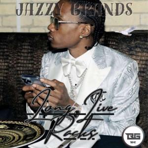 收聽Jazzy Brands的Long Live Racks (Explicit)歌詞歌曲