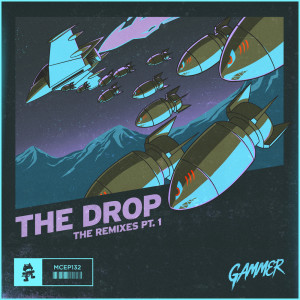 Dengarkan THE DROP (4B x NvrLeft Remix) lagu dari Gammer dengan lirik