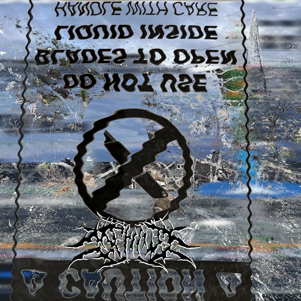 shawty walk on water (feat. Tryp) (Explicit)