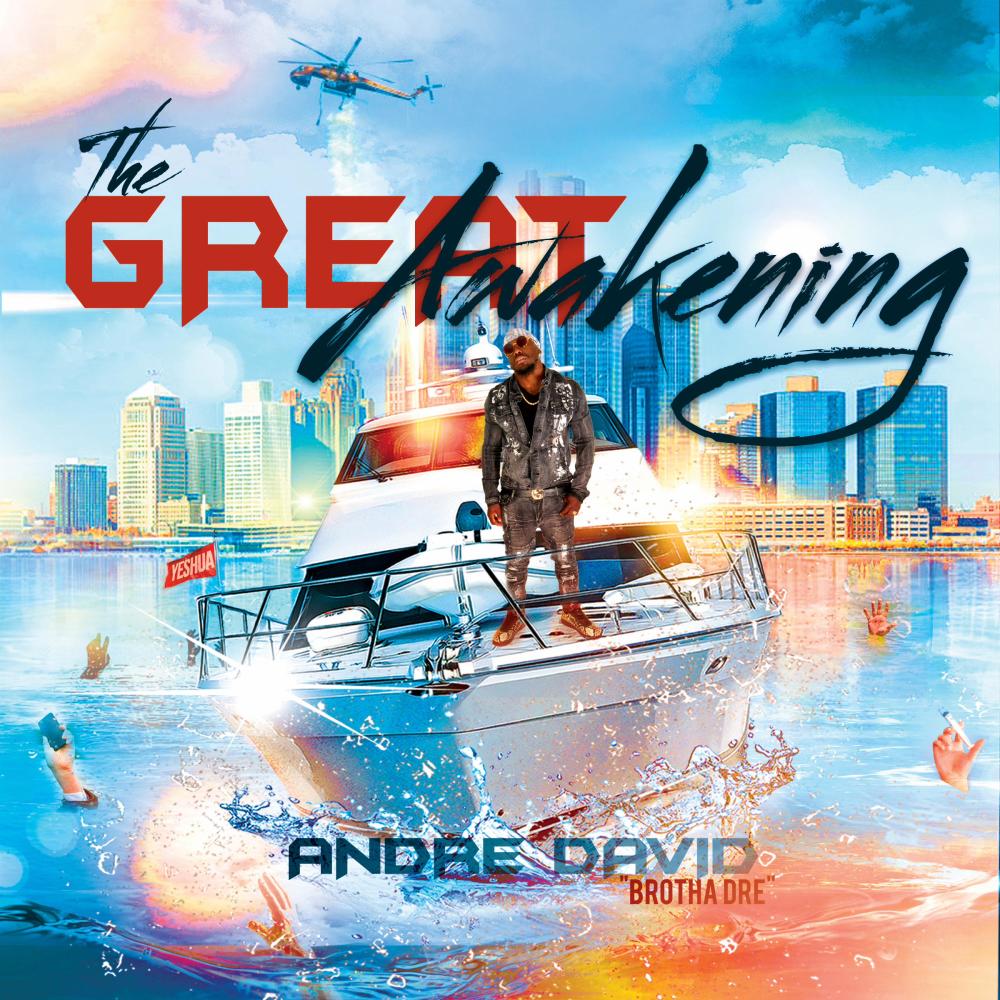 The Great Awakening (Explicit)