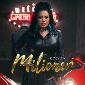 Album Milioner from Stoja