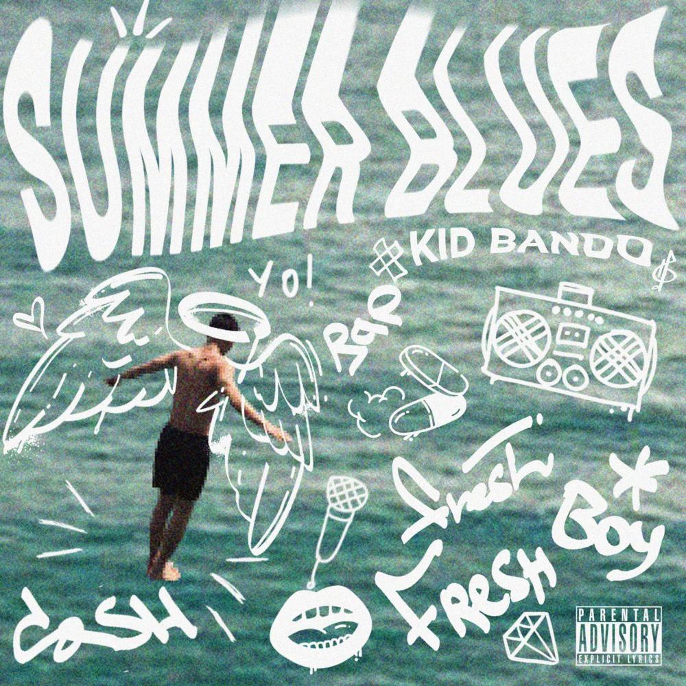 8310 Freestyle (feat. Lunns & No Pressure Collective) (Explicit)
