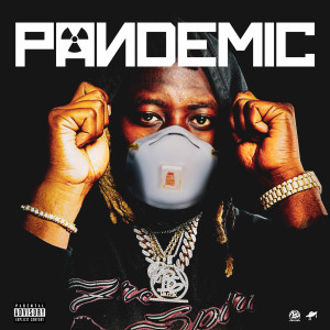 收聽Young TeeTee的Pandemic (Explicit)歌詞歌曲