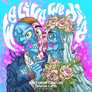 ดาวน์โหลดและฟังเพลง We Live We Die พร้อมเนื้อเพลงจาก Antoine Delvig