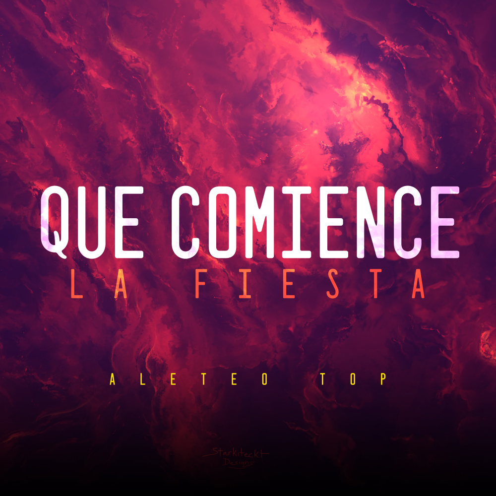 Que Comience la Fiesta (Remix)