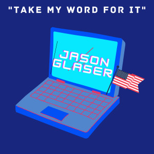 Album Take My Word for It from 