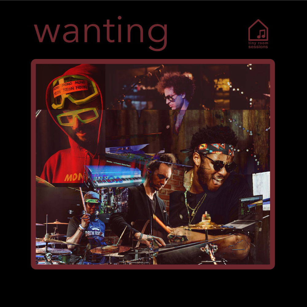 Wanting (Tiny Room Sessions)