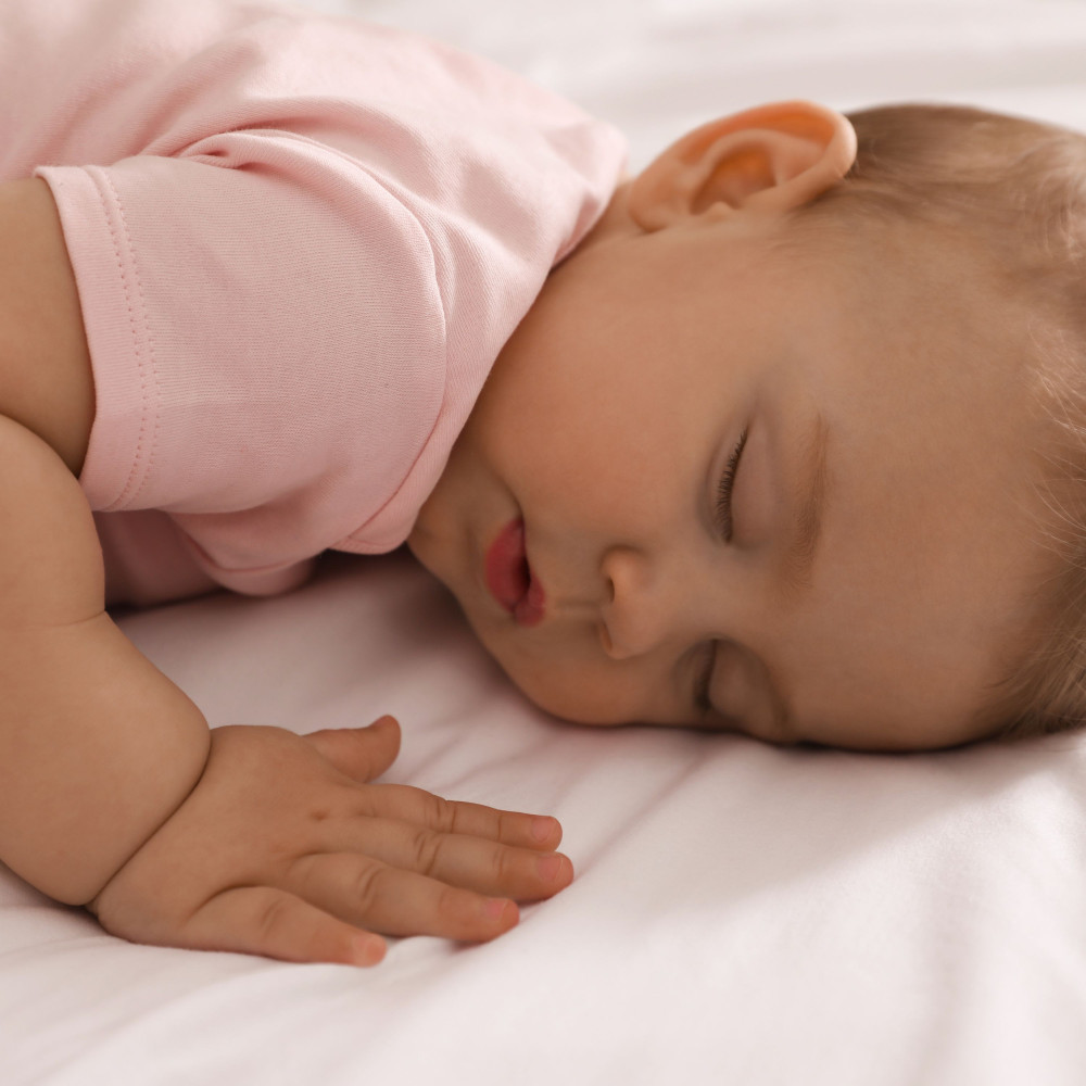 Magical Baby Naps Slumber