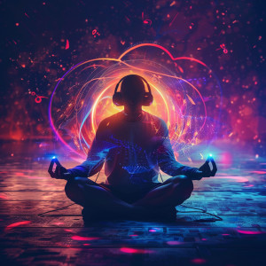 อัลบัม Music for Mindful Meditation: Soft Harmony Drift ศิลปิน Shokenel