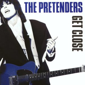 ดาวน์โหลดและฟังเพลง Chill Factor พร้อมเนื้อเพลงจาก Pretenders