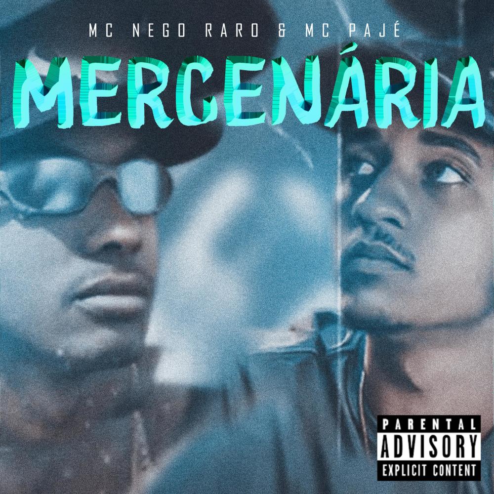 Mercenária (Explicit)