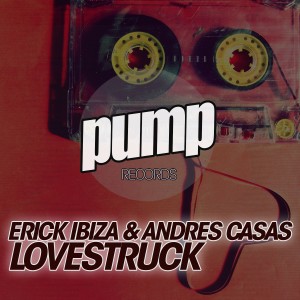 ดาวน์โหลดและฟังเพลง Lovestruck พร้อมเนื้อเพลงจาก Erick Ibiza