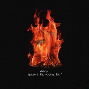 收聽Gloc-9的Apoy歌詞歌曲