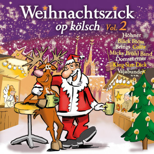 收聽Micky Brühl Band的Ich fahre heim zom Chressfess歌詞歌曲