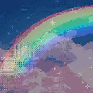 MIREI的專輯Rainbow
