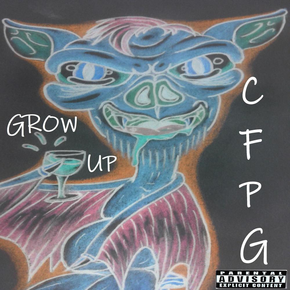 Grow Up
