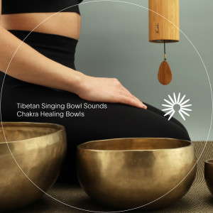 收聽Tibetan Singing Bowl Sounds的Zen歌詞歌曲