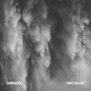 Album Open Arms from simbasol