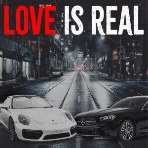 Album Love Is Real from Devious