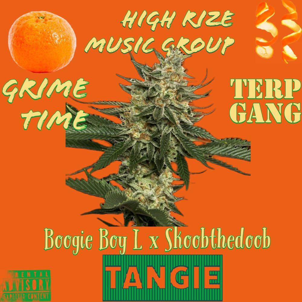 Tangie (Explicit)