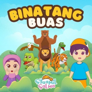Listen to Binatang Buas song with lyrics from Syaamil Salma