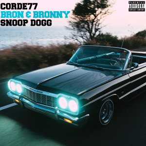 Album Bron & Bronny from Corde77