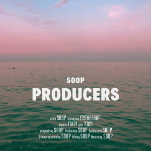 Album Producers from Soop