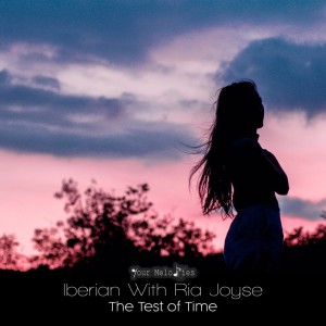 Album The Test of Time from Iberian