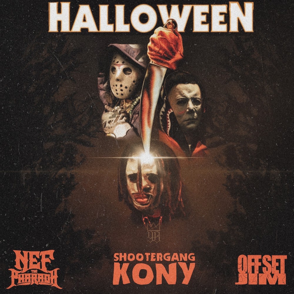 Halloween (Explicit)