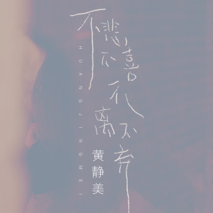 收聽黃靜美的不悲不喜不離不棄 (DJHouse版)歌詞歌曲