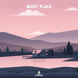 Album Quiet Place from Breakfast