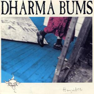 ดาวน์โหลดและฟังเพลง Jet Pilot พร้อมเนื้อเพลงจาก The Dharma Bums