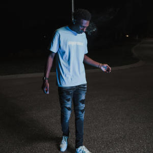 SG Ronny的專輯One Sound (Explicit)
