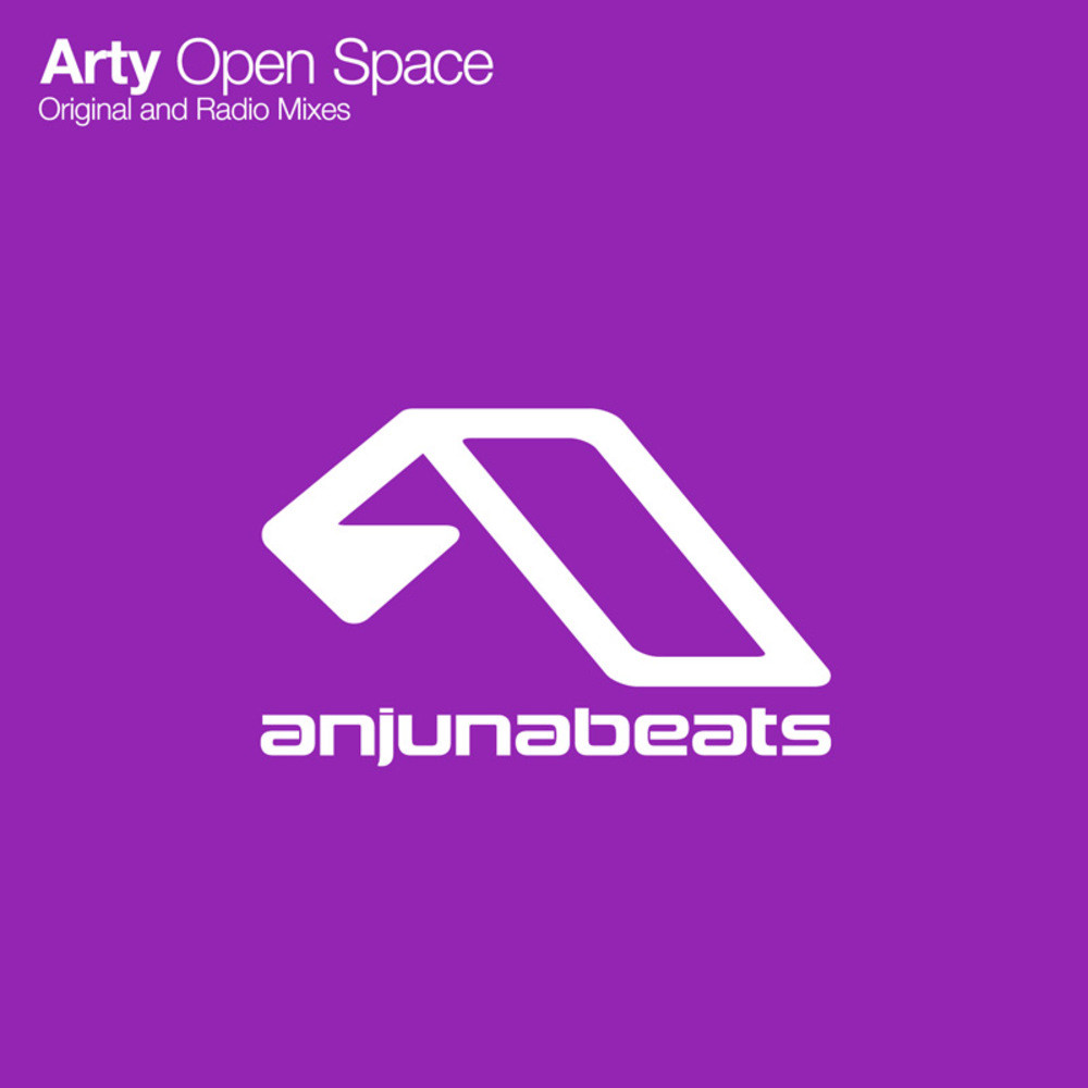 Open Space (Radio Edit)