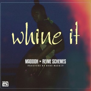 อัลบัม Whine It (Katika) ศิลปิน Maddoh